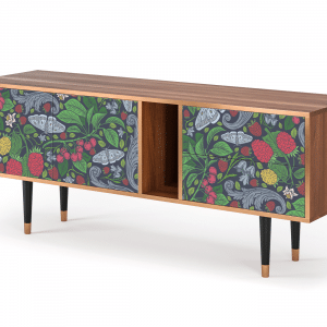 Sideboard - STORYZ - T1 Summer Berries - Walnut