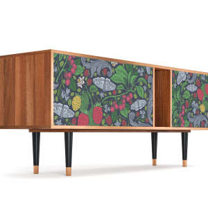 Sideboard - STORYZ - T1 Summer Berries - Walnut