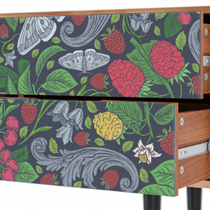 Sideboard - STORYZ - T1 Summer Berries - Walnut
