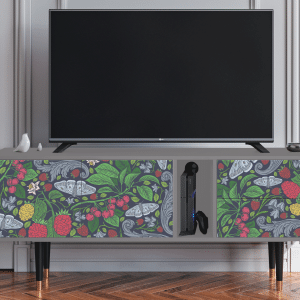 Sideboard - STORYZ - T1 Summer Berries - Grey