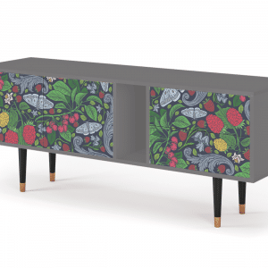 Sideboard - STORYZ - T1 Summer Berries - Grey