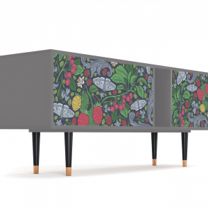 Sideboard - STORYZ - T1 Summer Berries - Grey