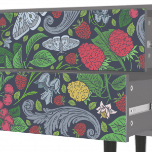 Sideboard - STORYZ - T1 Summer Berries - Grey