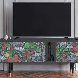 Sideboard - STORYZ - T1 Summer Berries - Antracite