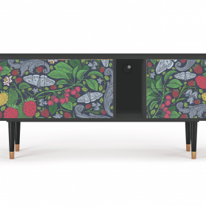 Sideboard - STORYZ - T1 Summer Berries - Antracite
