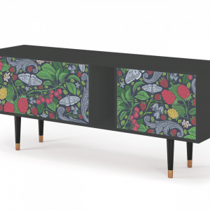 Sideboard - STORYZ - T1 Summer Berries - Antracite