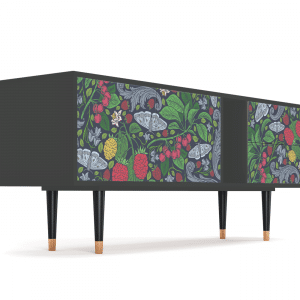 Sideboard - STORYZ - T1 Summer Berries - Antracite