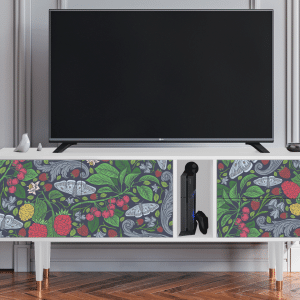 Sideboard - STORYZ - T1 Summer Berries - White