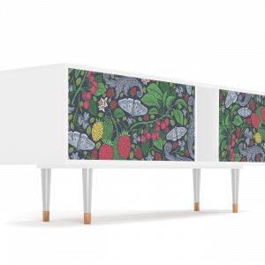 Sideboard - STORYZ - T1 Summer Berries - White