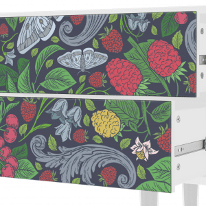 Sideboard - STORYZ - T1 Summer Berries - White