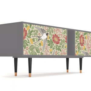Sideboard - STORYZ - T1 Spring Swallow - Grey