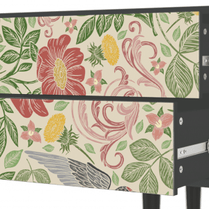 Sideboard - STORYZ - T1 Spring Swallow - Antracite