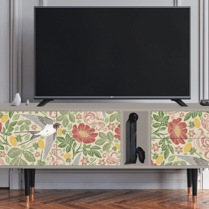 Sideboard - STORYZ - T1 Spring Swallow - Sand