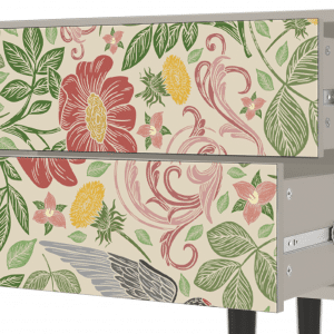 Sideboard - STORYZ - T1 Spring Swallow - Sand