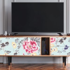 Sideboard - STORYZ - T1 Sky Garden - Walnut