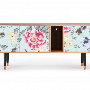 Sideboard - STORYZ - T1 Sky Garden - Walnut