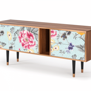 Sideboard - STORYZ - T1 Sky Garden - Walnut