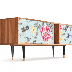 Sideboard - STORYZ - T1 Sky Garden - Walnut