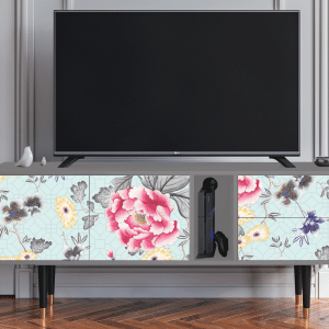 Sideboard - STORYZ - T1 Sky Garden - Grey