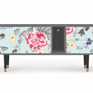 Sideboard - STORYZ - T1 Sky Garden - Grey