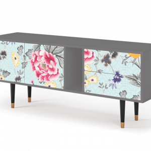 Sideboard - STORYZ - T1 Sky Garden - Grey