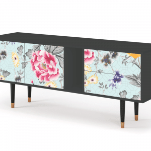 Sideboard - STORYZ - T1 Sky Garden - Antracite