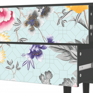 Sideboard - STORYZ - T1 Sky Garden - Antracite