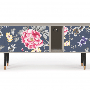 Sideboard - STORYZ - T1 Dark Flower Bed - Sand