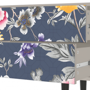 Sideboard - STORYZ - T1 Dark Flower Bed - Sand