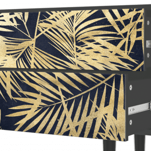 Sideboard - STORYZ - T1 Jungle Vibes - Antracite