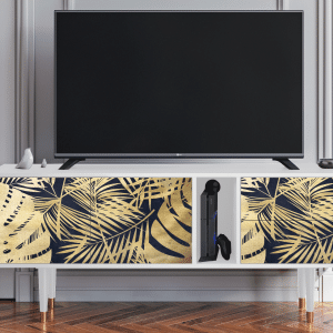 Sideboard - STORYZ - T1 Jungle Vibes - White