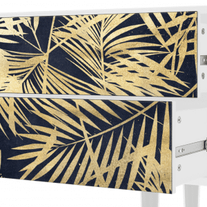 Sideboard - STORYZ - T1 Jungle Vibes - White