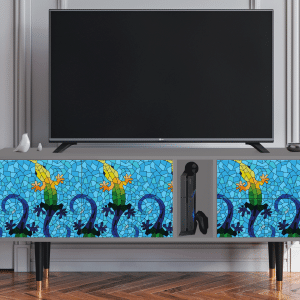 Sideboard - STORYZ - T1 Gaudi's Lizard - Grey