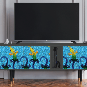 Sideboard - STORYZ - T1 Gaudi's Lizard - Antracite