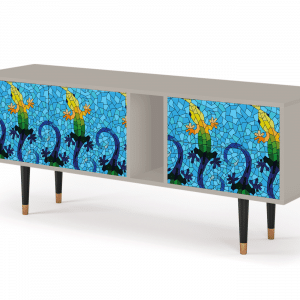 Sideboard - STORYZ - T1 Gaudi's Lizard - Sand