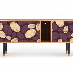 Sideboard - STORYZ - T1 Fine Wine - Walnut