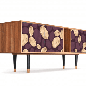 Sideboard - STORYZ - T1 Fine Wine - Walnut