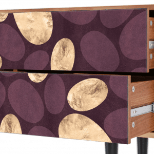 Sideboard - STORYZ - T1 Fine Wine - Walnut