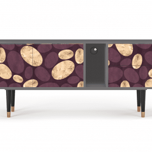 Sideboard - STORYZ - T1 Fine Wine - Grey