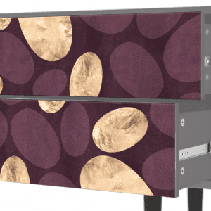 Sideboard - STORYZ - T1 Fine Wine - Grey