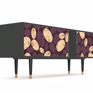 Sideboard - STORYZ - T1 Fine Wine - Antracite