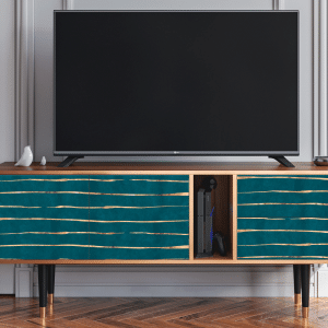 Sideboard - STORYZ - T1 Ocean Drive - Walnut