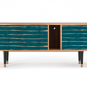 Sideboard - STORYZ - T1 Ocean Drive - Walnut