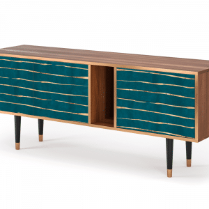 Sideboard - STORYZ - T1 Ocean Drive - Walnut