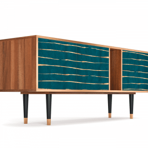 Sideboard - STORYZ - T1 Ocean Drive - Walnut