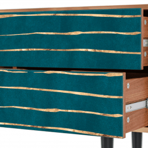 Sideboard - STORYZ - T1 Ocean Drive - Walnut