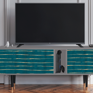 Sideboard - STORYZ - T1 Ocean Drive - Grey