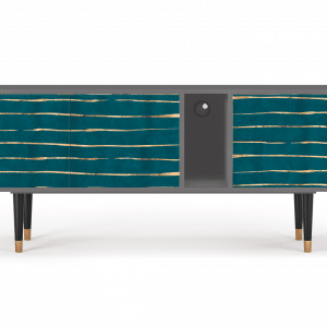 Sideboard - STORYZ - T1 Ocean Drive - Grey