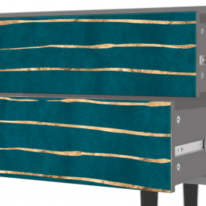 Sideboard - STORYZ - T1 Ocean Drive - Grey