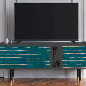 Sideboard - STORYZ - T1 Ocean Drive - Antracite